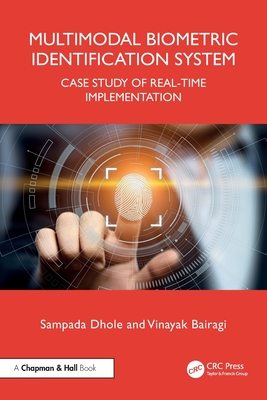 Multimodal Biometric Identification System: Case Study of Real-Time Implementation-cover