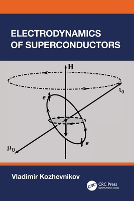 Electrodynamics of Superconductors-cover