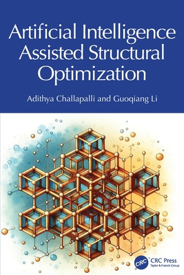 Artificial Intelligence Assisted Structural Optimization-cover