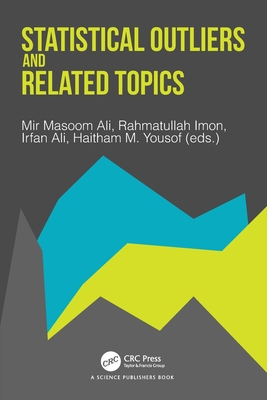 Statistical Outliers and Related Topics-cover