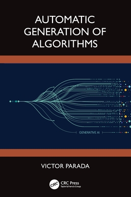 Automatic Generation of Algorithms-cover