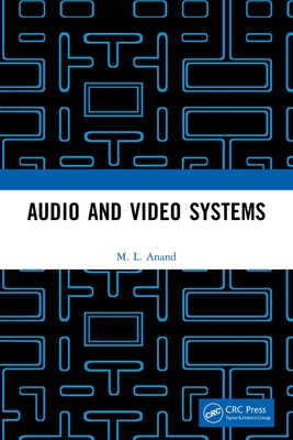 Audio and Video Systems-cover