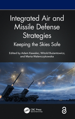 Integrated Air and Missile Defense Strategies: Keeping the Skies Safe-cover