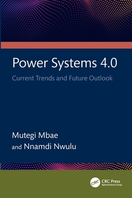 Power Systems 4.0: Current Trends and Future Outlook-cover