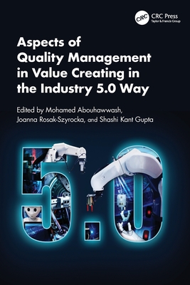 Aspects of Quality Management in Value Creating in the Industry 5.0 Way-cover