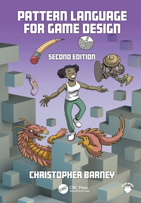Pattern Language for Game Design-cover