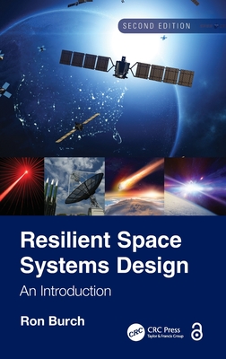 Resilient Space Systems Design: An Introduction-cover