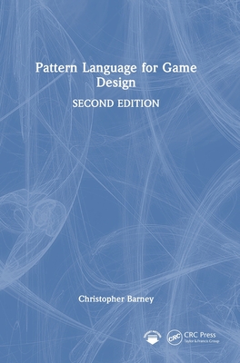 Pattern Language for Game Design-cover