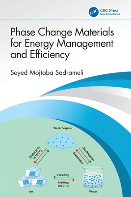 Phase Change Materials for Energy Management and Efficiency-cover