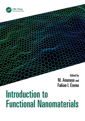 Introduction to Functional Nanomaterials-cover