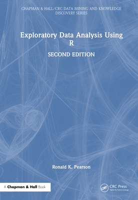 Exploratory Data Analysis Using R-cover