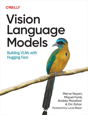 Vision Language Models: Building Vlms with Hugging Face-cover