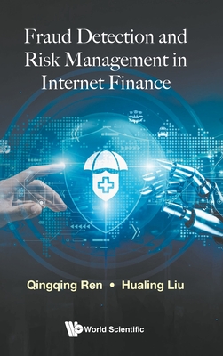 Fraud Detection and Risk Management in Internet Finance-cover