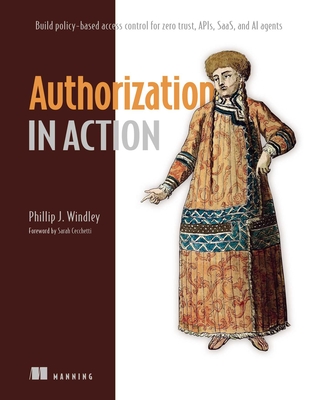Authorization in Action-cover