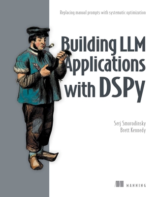 Building LLM Applications with Dspy: Replacing Manual Prompts with Systematic Optimization-cover