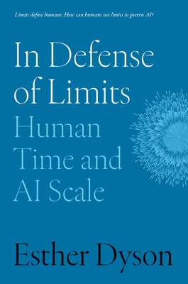 In Defense of Limits: Human Time and AI Scale-cover