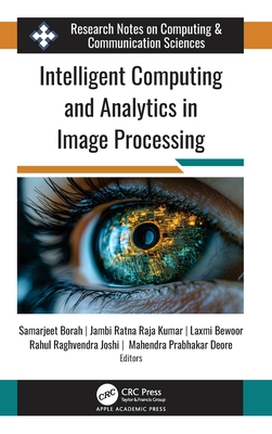 Intelligent Computing and Analytics in Image Processing-cover