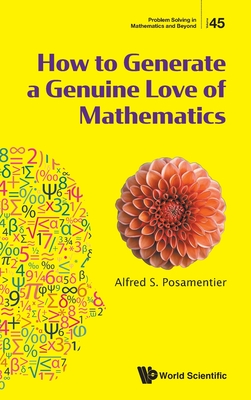 How to Generate a Genuine Love of Mathematics-cover