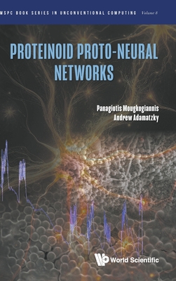 Proteinoid Proto-Neural Networks-cover