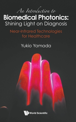 An Introduction to Biomedical Photonics-cover