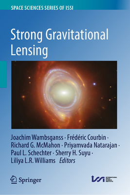 Strong Gravitational Lensing-cover