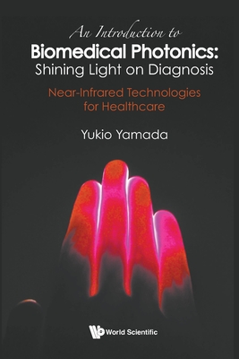 An Introduction to Biomedical Photonics-cover