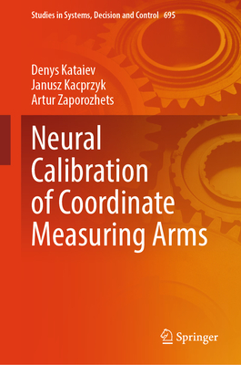 Neural Calibration of Coordinate Measuring Arms-cover