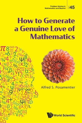 How to Generate a Genuine Love of Mathematics-cover