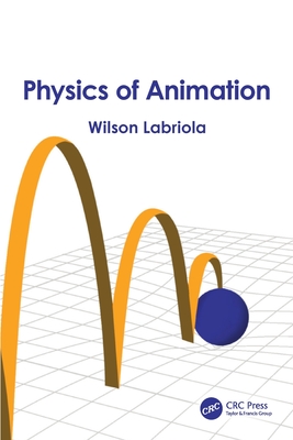 Physics of Animation-cover