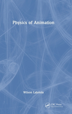 Physics of Animation-cover