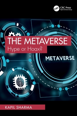 The Metaverse: Hype or Hoax?-cover