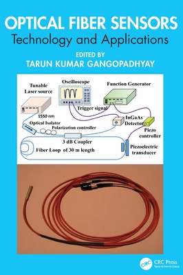 Optical Fiber Sensors: Technology and Applications-cover