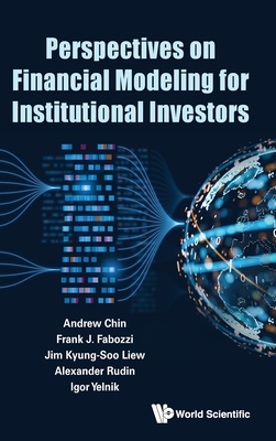 Perspectives on Financial Modeling Institutional Investors-cover