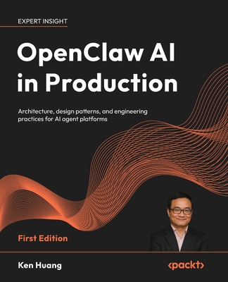 OpenClaw AI in Production: Architecture, design patterns, and engineering practices for AI agent platforms-cover