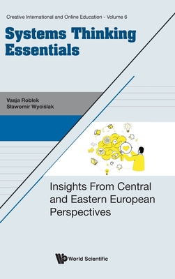 Systems Thinking Essentials-cover