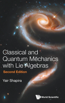 Classic & Quant Mech Lie..(2nd Ed)-cover