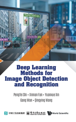 Deep Learning Methods Image Object Detection & Recognition-cover