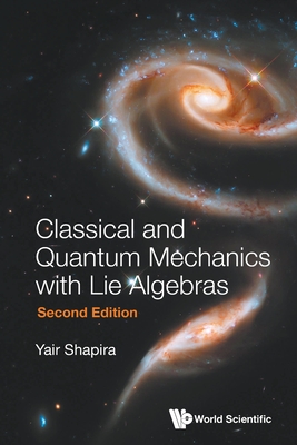 Classic & Quant Mech Lie..(2nd Ed)-cover
