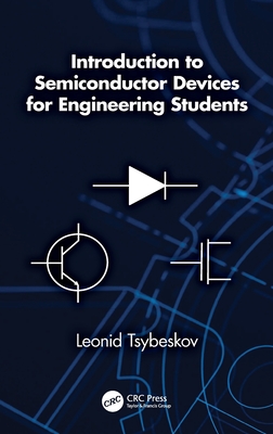 Introduction to Semiconductor Devices for Engineering Students-cover