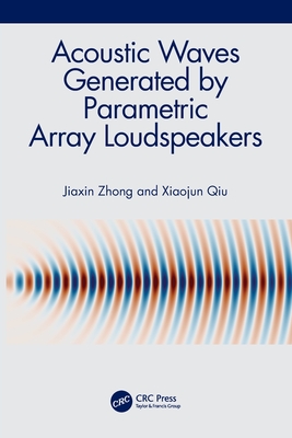 Acoustic Waves Generated by Parametric Array Loudspeakers-cover