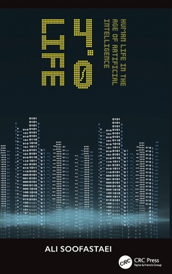 Life 4.0: Human Life in the Age of Artificial Intelligence-cover
