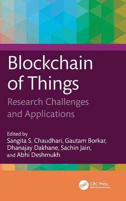Blockchain of Things: Research Challenges and Applications-cover