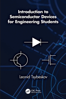 Introduction to Semiconductor Devices for Engineering Students-cover