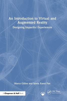 An Introduction to Virtual and Augmented Reality: Designing Impactful Experiences-cover