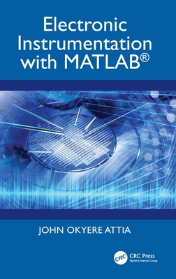 Electronic Instrumentation with MATLAB(R)-cover
