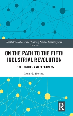On the Path to the Fifth Industrial Revolution-cover