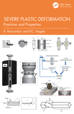 Severe Plastic Deformation: Practices and Properties-cover