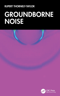 Groundborne Noise-cover