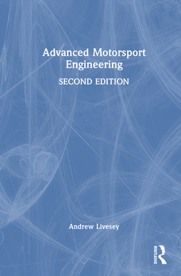 Advanced Motorsport Engineering-cover