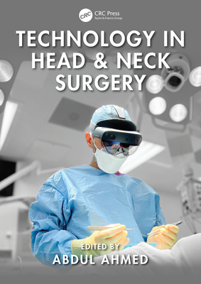 Technology in Head & Neck Surgery-cover